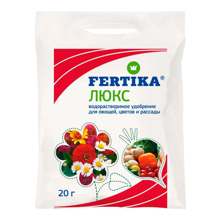 картинка FERTIKA люкс Универсальный 20 гр от магазина Сибдача