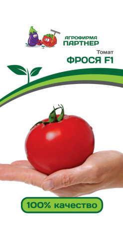 картинка Томат. Фрося  F1 10шт, Партнер от магазина Сибдача